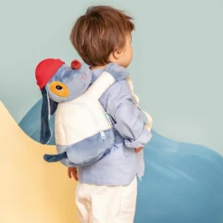 Sac à dos doux Jules