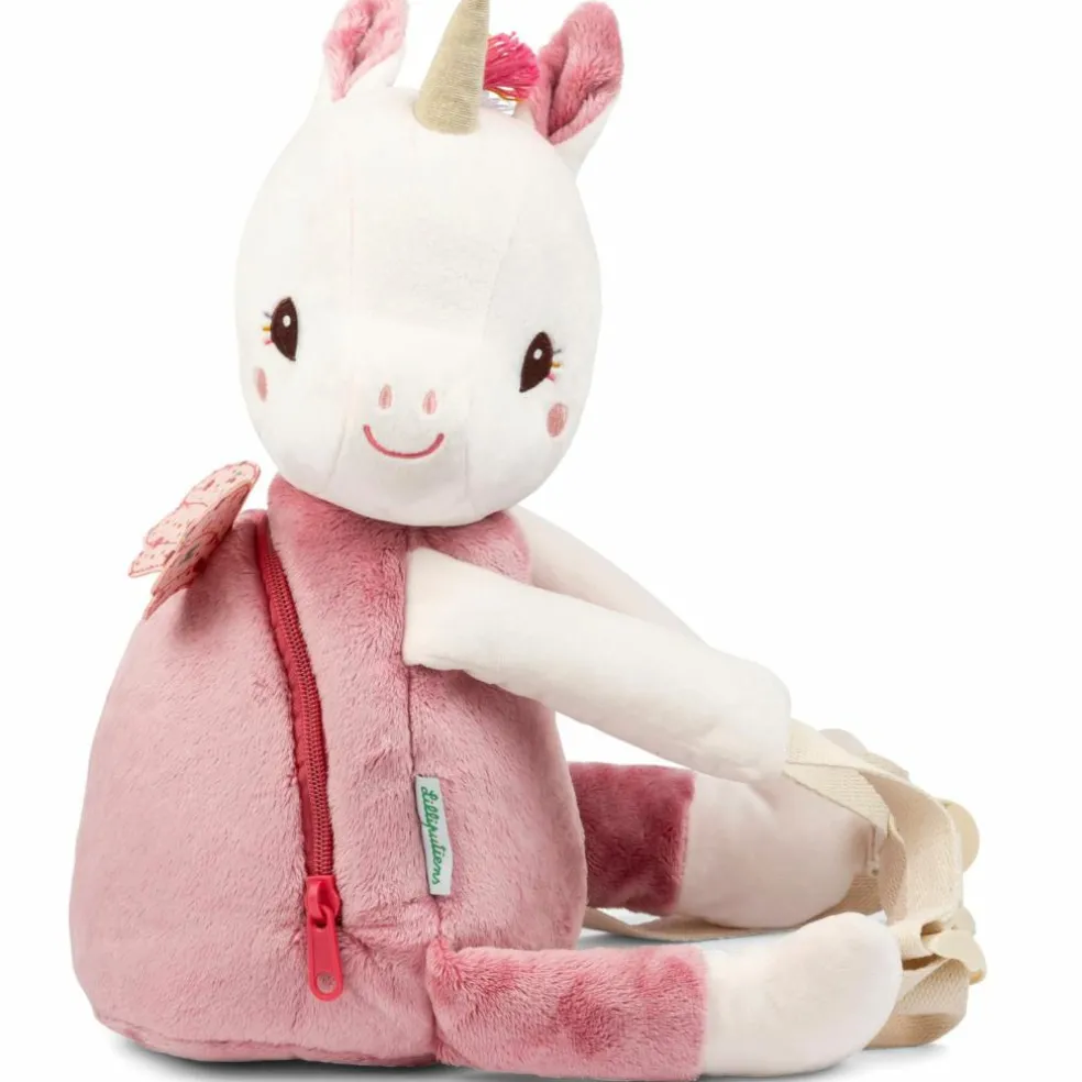 Sac à dos doux Lena