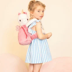 Sac à dos doux Lena