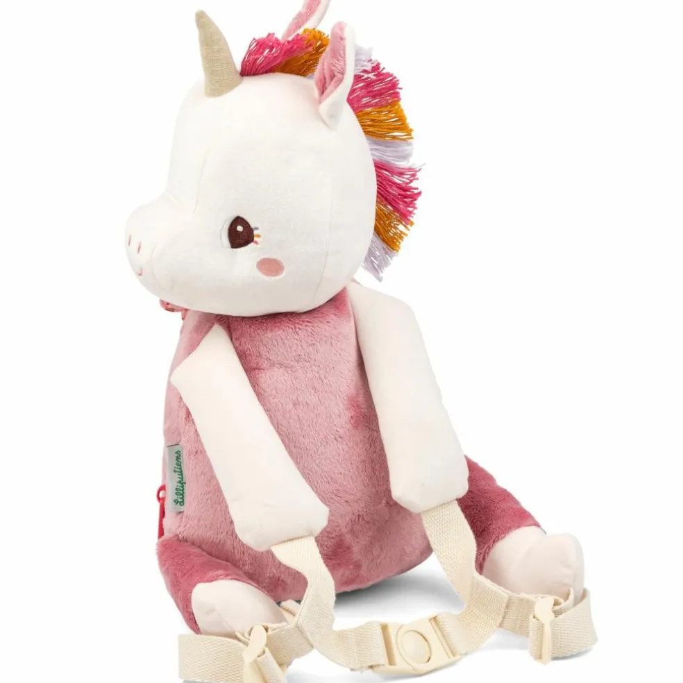 Sac à dos doux Lena