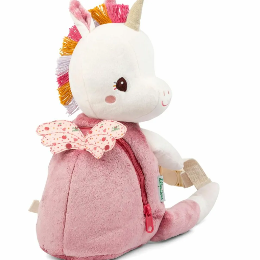 Sac à dos doux Lena