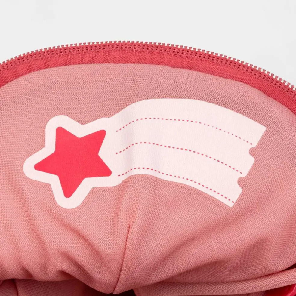 Sac à dos doux Lena