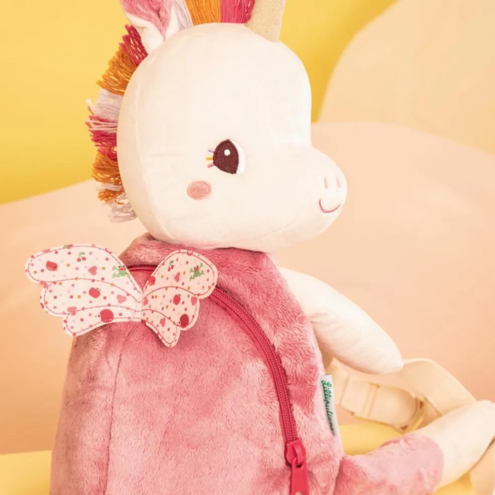 Sac à dos doux Lena