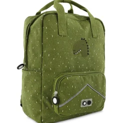 Sac à dos enfant A4 Mr. Dino