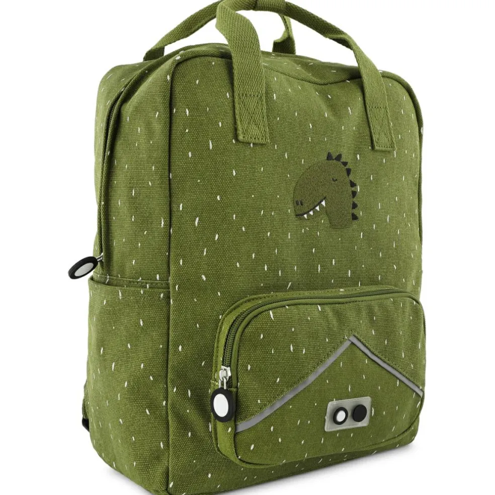 Sac à dos enfant A4 Mr. Dino