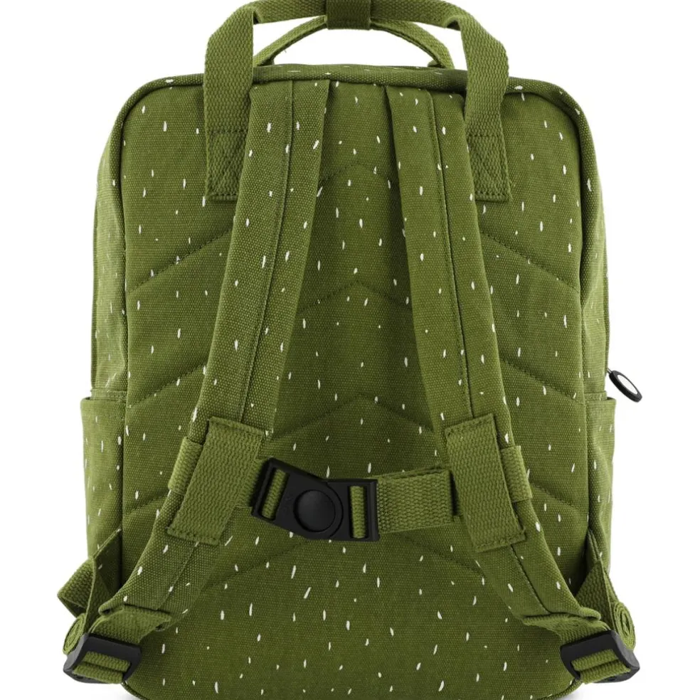 Sac à dos enfant A4 Mr. Dino