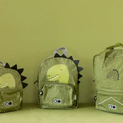 Sac à dos enfant A4 Mr. Dino