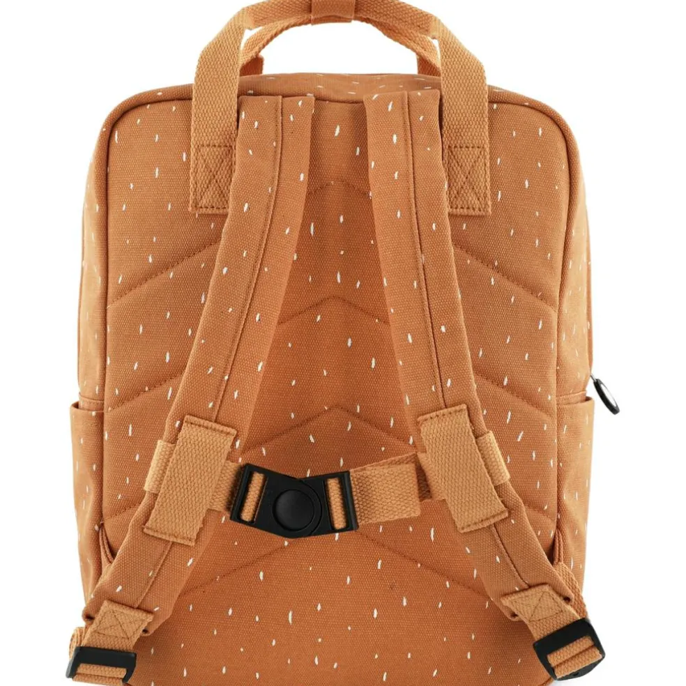 Sac à dos enfant A4 Mr. Fox