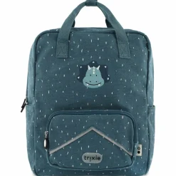 Sac à dos enfant A4 Mr. Triceratops