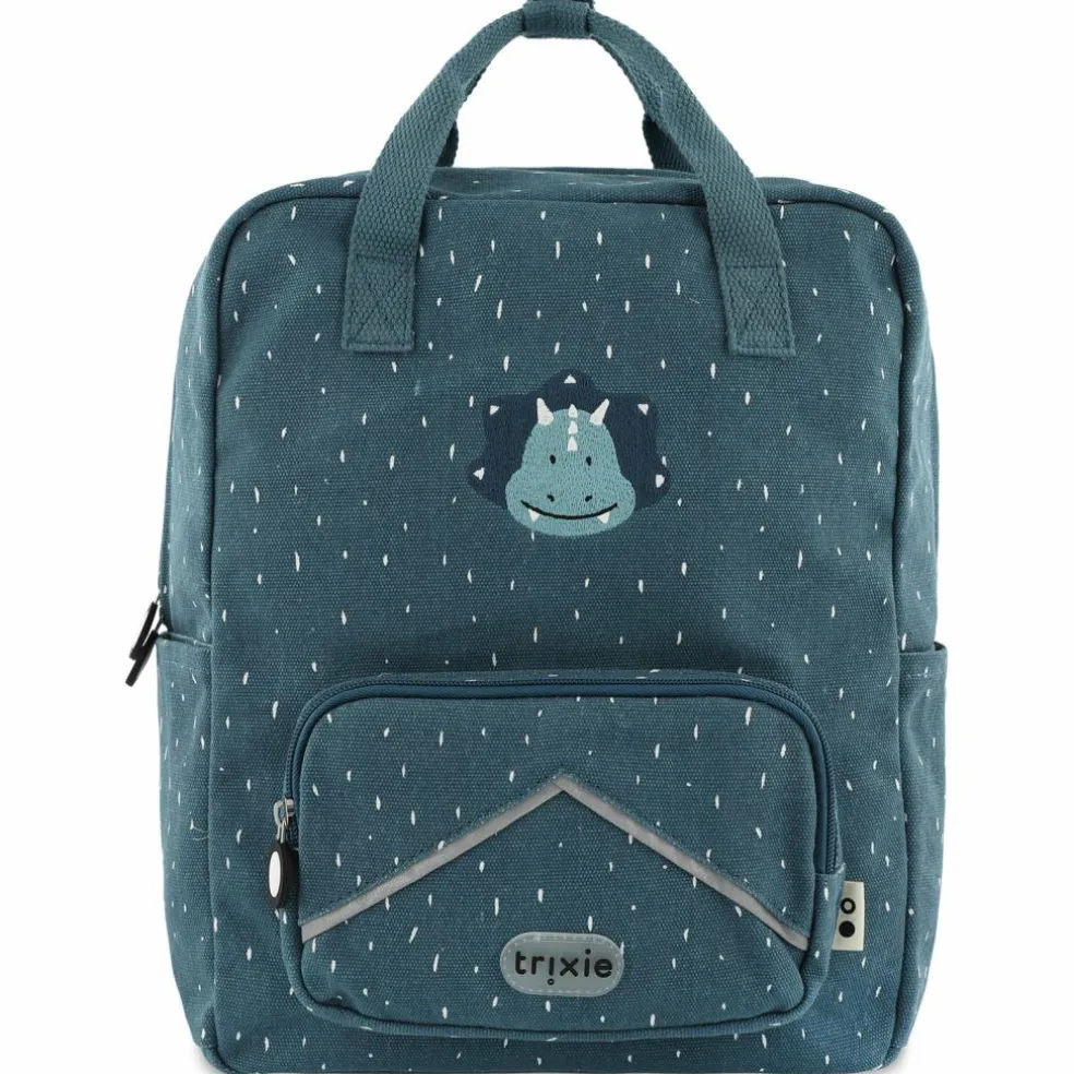 Sac à dos enfant A4 Mr. Triceratops