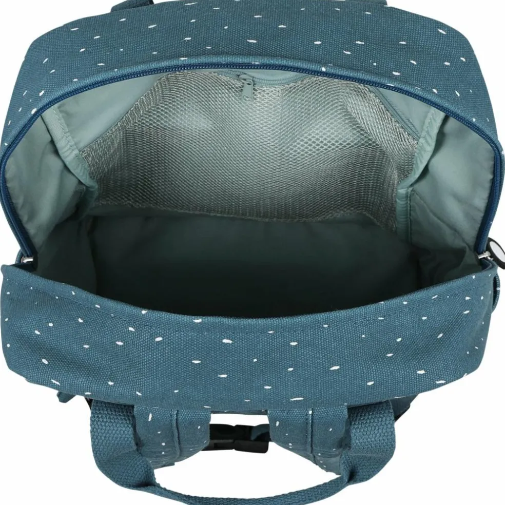 Sac à dos enfant A4 Mr. Triceratops