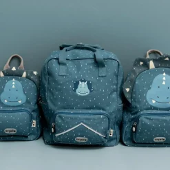 Sac à dos enfant A4 Mr. Triceratops