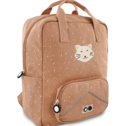 Sac à dos enfant A4 Mrs. Cat