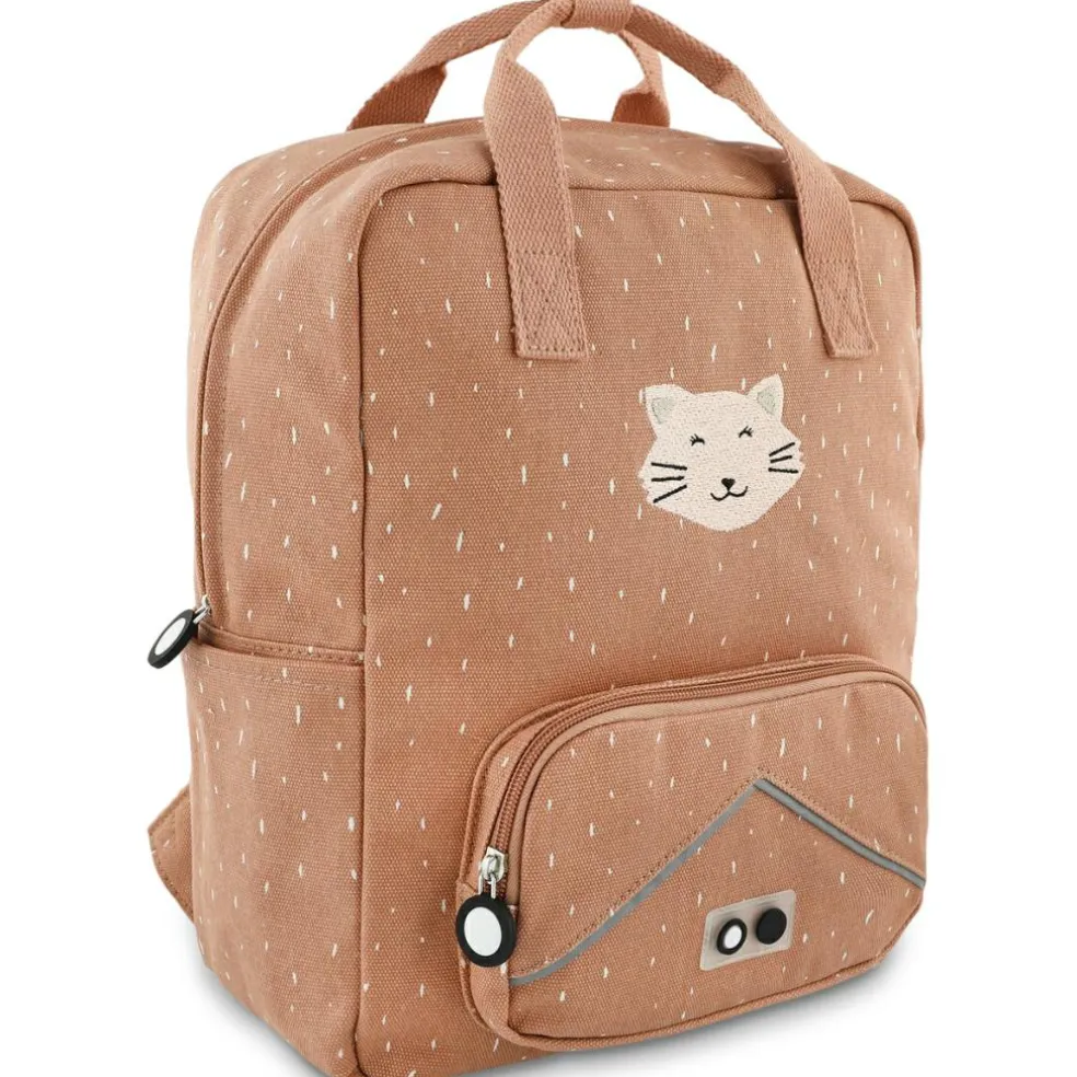 Sac à dos enfant A4 Mrs. Cat