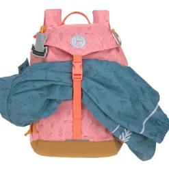 Sac à dos enfant Adventure rose