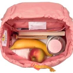 Sac à dos enfant Adventure rose