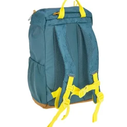 Sac à dos enfant Adventure bleu