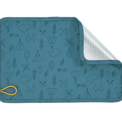 Sac à dos enfant Adventure bleu