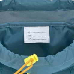 Sac à dos enfant Adventure bleu