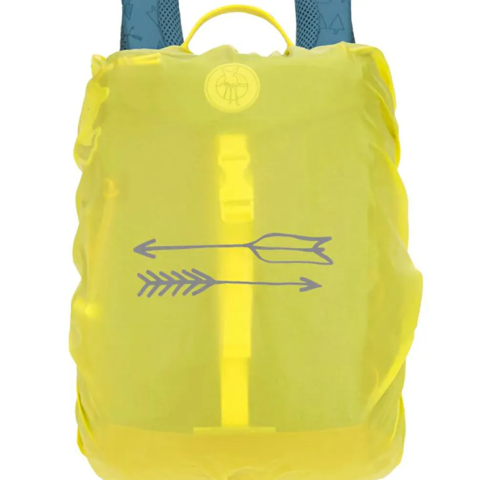 Sac à dos enfant Adventure bleu