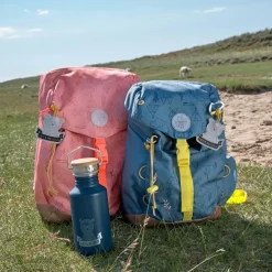 Sac à dos enfant Adventure bleu