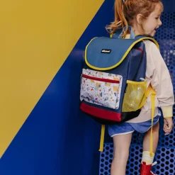 Sac à dos enfant Astros le Hibou