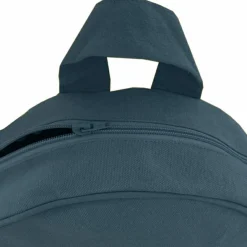 Sac à dos enfant bleu pétrole (personnalisable)
