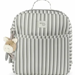 Sac à dos enfant Botton Rayures