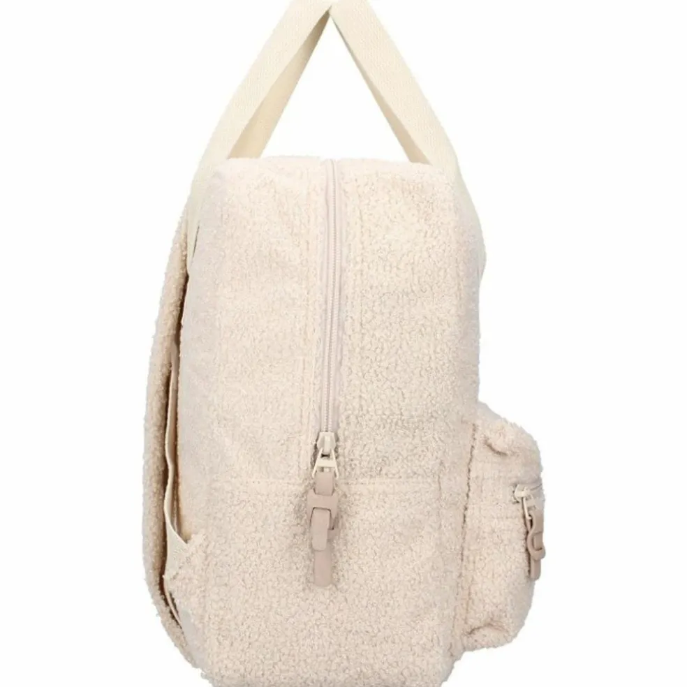 Sac à dos enfant Bouclette beige