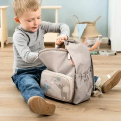 Sac à dos enfant Celebration Sable