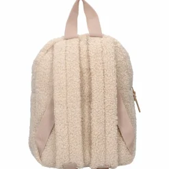 Sac à dos enfant Comfort Friends Lapin bouclette beige