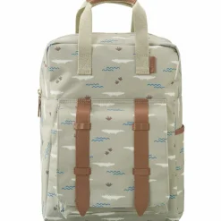 Sac à dos enfant Crocodile