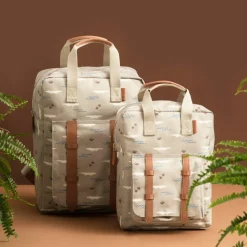Sac à dos enfant Crocodile