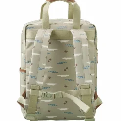 Sac à dos enfant Crocodile