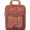 Sac à dos enfant Faon marron