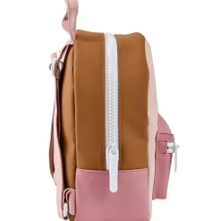 Sac à dos enfant faro dusty rose