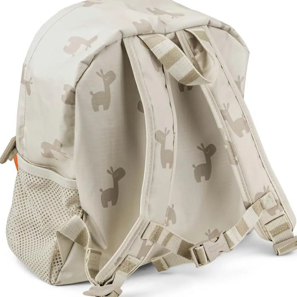 Sac à dos enfant Lalee sable