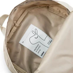 Sac à dos enfant Lalee sable