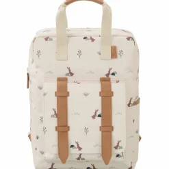 Sac à dos enfant Lapin sable