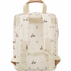 Sac à dos enfant Lapin sable