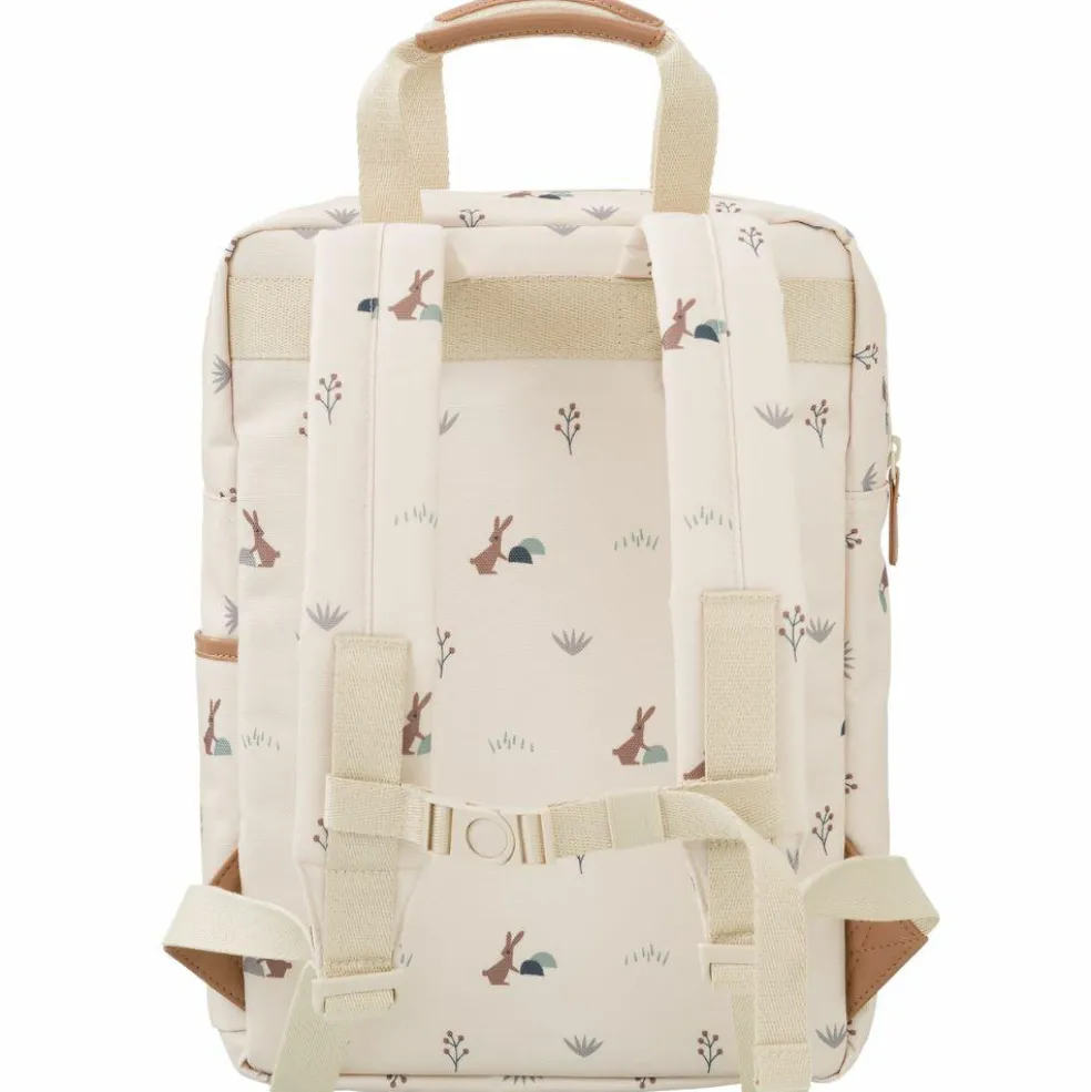 Sac à dos enfant Lapin sable