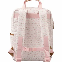 Sac à dos enfant large Garden flowers