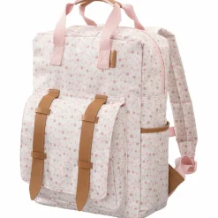 Sac à dos enfant large Garden flowers