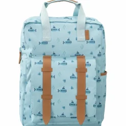 Sac à dos enfant large Submarine