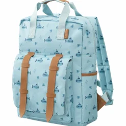 Sac à dos enfant large Submarine
