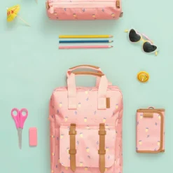 Sac à dos enfant large Summer fruit