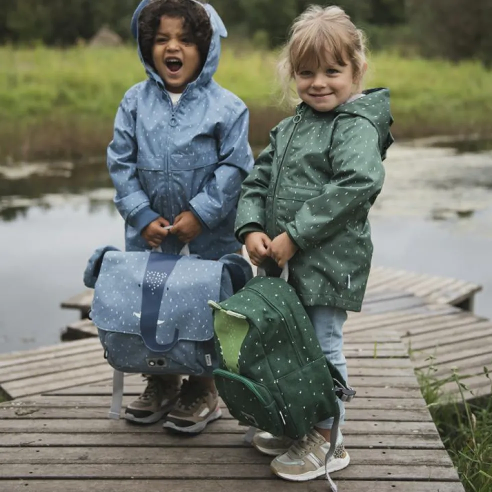 Sac à dos enfant Mr. Crocodile