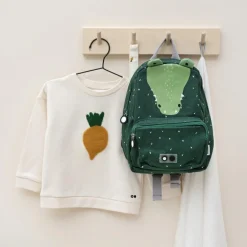 Sac à dos enfant Mr. Crocodile