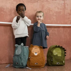 Sac à dos enfant Mr. Dino