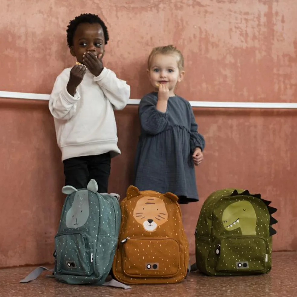 Sac à dos enfant Mr. Dino